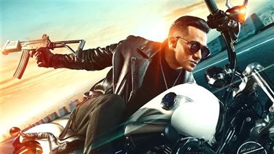 تفاصيل تعاون «محمد رمضان» مع أغلى رابر في العالم 