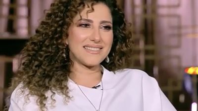 حنان مطاوع: عملت «سره الباتع» بعزومة فول وطعمية لخالد يوسف ولازم أفرقع بومب في العيد