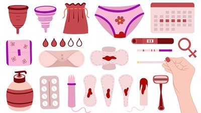 دليلك للتخلص من إسمرار منطقة البكيني من الألف للياء