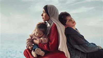 شريهان تشيد بمسلسل تحت الوصاية: «منى زكي تستحق الأوسكار»