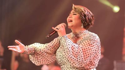 بعد ظهورها الأخير| حقيقة حمل شيرين عبدالوهاب