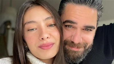 أول رد من زوج الممثلة التركية «نسليهان» على أنباء خيانته