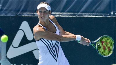 «18 ساعة بمطار القاهرة»| القصة الكاملة لمنع لاعبة روسية من صعود طائرتها