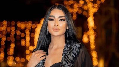 جوري بكر: هالة صدقي كانت عايزة تضربي وتشدني من شعري في جعفر العمدة