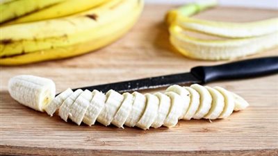 كيف يمكنك تخزين الموز في الثلاجة دون أن يفسد؟