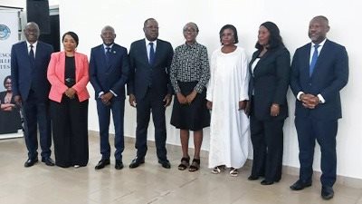 إطلاق «كرسي الإيسيسكو» لتعزيز حقوق النساء في الجابون