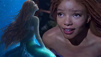 «بعد الملكة كليوباترا» من هي السمراء التي ستجسد حورية البحر 