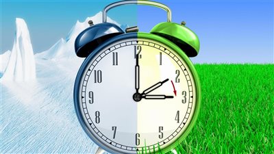 خلي بالك| قدمي ساعتك 60 دقيقة بعد منتصف الليل مع بداية التوقيت الصيفي