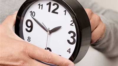 بعد تغيير الساعة| نصائح ذهبية للحفاظ على الصحة وتنظيم الوقت