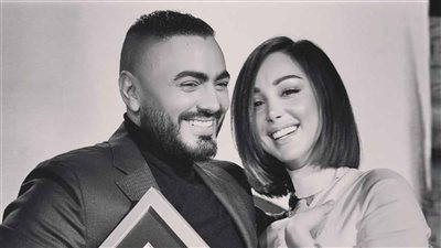 حكاية الحب والدموع| بسمة بوسيل من ستار أكاديمي حتى طلاقها من تامر حسني