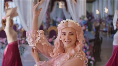 «الجمال معاملة» دنيا سمير غانم تلقن المتنمرين درسًا 