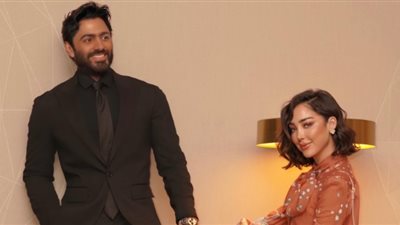 «بعد انفصال تامر وبسمة الراقي» 6 نجمات انفصلن في المحاكم