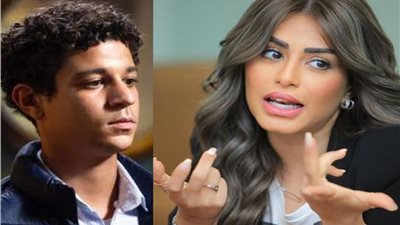 منة فضالي ترد على تصريح أحمد داش «تحية للي كنت فاكرهم أخواتي»