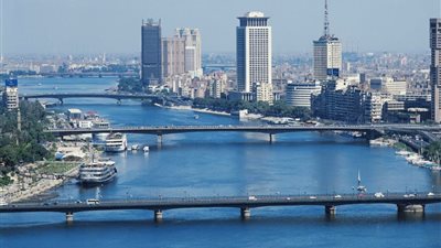 حالة الطقس| الأرصاد تحذر من سقوط أمطار وانخفاض درجات الحرارة