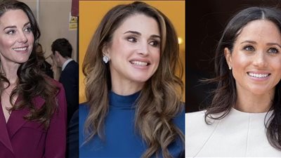 كيف تحافظي على طول شعرك وبريقه مثل أميرات العائلات الملكية؟