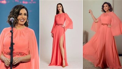 «25 ألف جنيه مصري» سعر إطلالة أنغام في حفلها الأخير بالسعودية