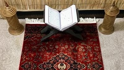 فضل صلاة التسابيح إذا صادفت ليلة القدر