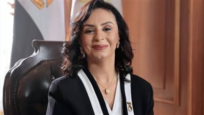 مايا مرسي تطالب بنقل الوصاية على الأبناء للأم خلال 48 ساعة من وفاة الأب