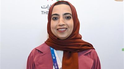 «عالية الحمادي» من هي رائدة الإعلام الرقمي في الإمارات؟