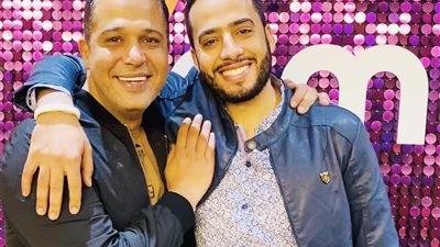 عصام السقا يكشف حقيقة معاناة مصطفى درويش من الاكتئاب 