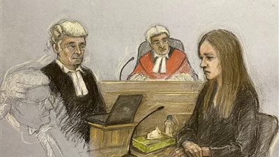 قتلت 7 أطفال بحقن الهواء والأنسولين| ممرضة تعترف: «أنا شريرة وقتلتهم عن قصد»