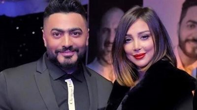 رغم الانفصال| بسمة بوسيل تحتفل بعيد ميلاد ابنتيها بصورة تامر حسني 