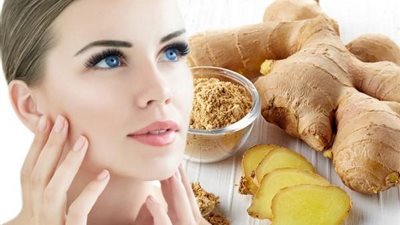 «بالزنجبيل والليمون» وصفة سحرية لتصغير حجم الأنف قبل العيد 