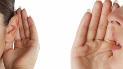 «الإفتاء» توضح الفرق بين الغيبة والنميمة و«الفضفضة» وطلب النصيحة