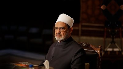 هل يمكن أن نرى ليلة القدر؟ «الإمام الطيب» يجيب