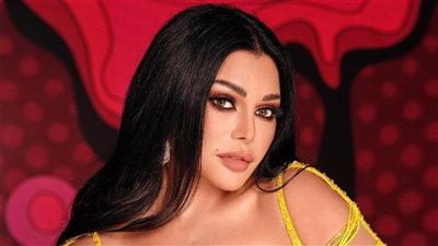 قنابل «رمسيس باريس» ترعب هيفاء وهبي وتمنعها من الضحك