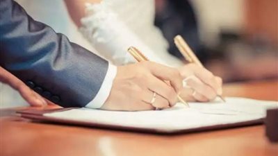 الصحة تعلن زيادة عدد مراكز فحص المقبلين على الزواج