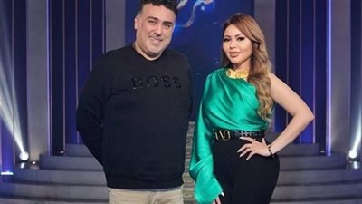 تامر حبيب: «بألبس حلق ومش بأصوم»