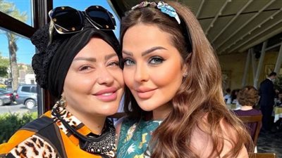 زين كرزون تتوعد ناشري صورة والدتها بـ«المايوه»