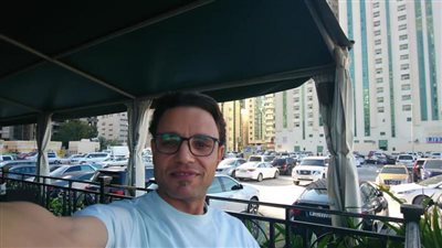 موعد ومكان عزاء الفنان شريف فاروق