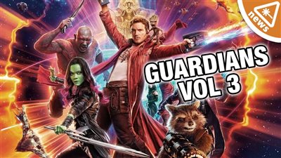 انطلاق فيلم Guardians of the Galaxy في 30 دور عرض