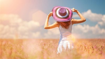 إناث هذه الأبراج تزداد رونقًا وشبابًا كلما تقدمت في العُمر