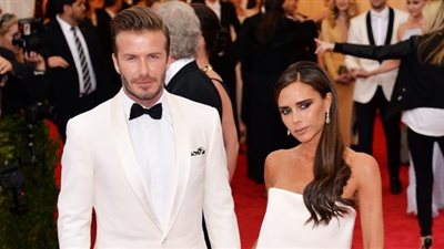 لماذا أخفت فيكتوريا بيكهام هذا الجزء من جسدها عن زوجها 24 عاما؟