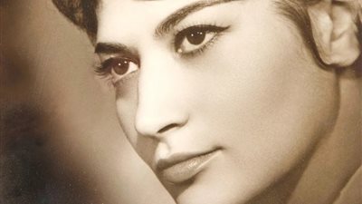 بعد وفاتها| حسناء الموساد وقصة تلقيها أكبر صدمة في مصر