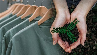 5 ماركات أزياء عالمية صديقةً للبيئة وتحد من التلوث بنسبة تصل إلى 10%