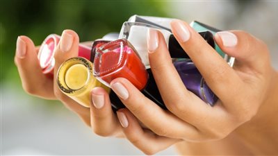 لون مناكيرك يكشف الكثير عن شخصيتك