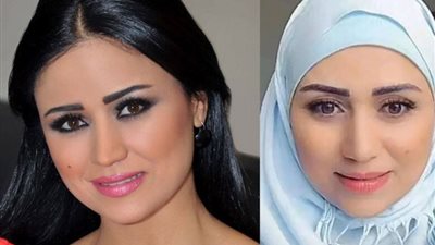 السورية هلا يماني: ارتديت الحجاب بسبب الزلزال وأعود للفن في هذه الحالة