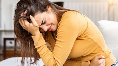 أعراض غير متوقعة قد تسبب العقم