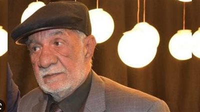وفاة الفنان العراقي محسن العزاوي بعد صراع مع المرض