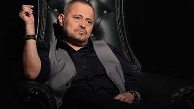 جورج وسوف في أول حفلاته بعد وفاة ابنه: «سأعتزل في هذه الحالة» (فيديو)