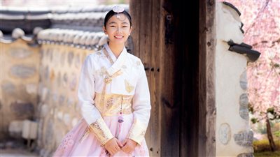 «لعاشقات الكوري» استوحي إطلالتك الصيفية من الموضة الكورية