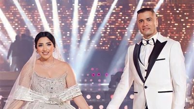 طليق زوجة حسن شاكوش: أهلها عايزين كل حياتها فسح ورفاهيات