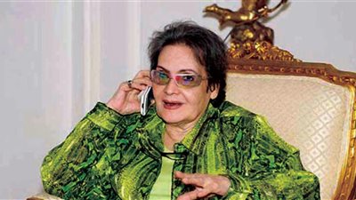 الشاعرة السعودية ثريا قابل | تعرفي على «خنساء الجزيرة العربية» ونصيرة المرأة