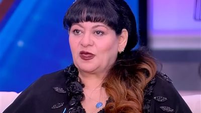 فريدة سيف النصر تبكي: «الحسد بهدلني في جعفر العمدة» 