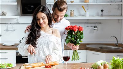 تجنبي هذه الأطعمة لتعزيز قدرة زوجك أثناء العلاقة الحميمة