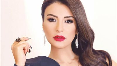 الفنانة اللبنانية ماجي بو غصن تعلن عن مفاجأة بشأن مسلسل «للموت»